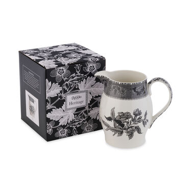 Heritage 3.5 Pint Pitcher, Camilla